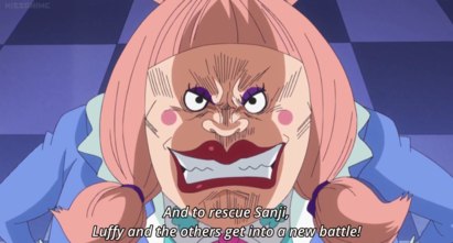 One Piece Episode 7 Discussion Forums Myanimelist Net