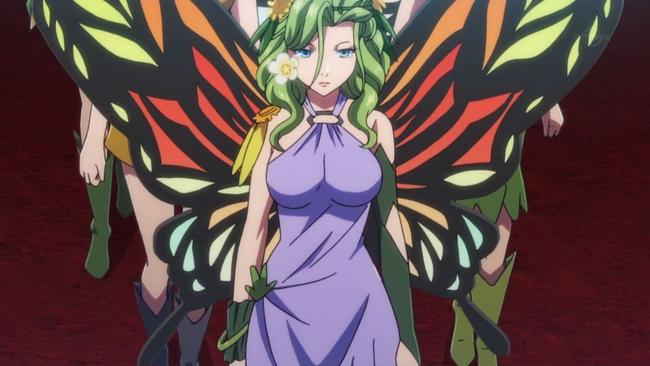 Isekai Shokudou Season 2 - Episode 12 discussion - FINAL : r/anime