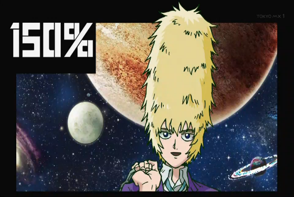 Mob Psycho 100 II Episode 7 Discussion - Forums 