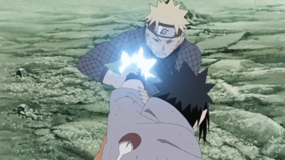 Naruto: Shippuuden Episode 477 Discussion.