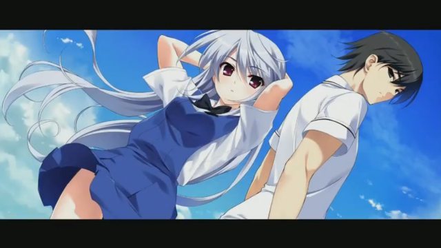 Grisaia no kajitsu episode 12 