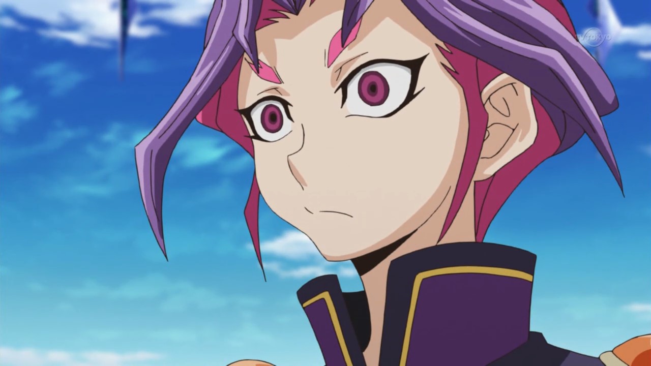 Yu☆Gi☆Oh! Arc-V Episode 106 Discussion - Forums - MyAnimeList.net