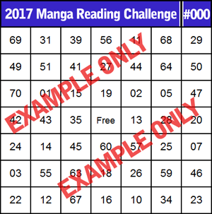 17 Manga Reading Challenge Sign Up Forums Myanimelist Net