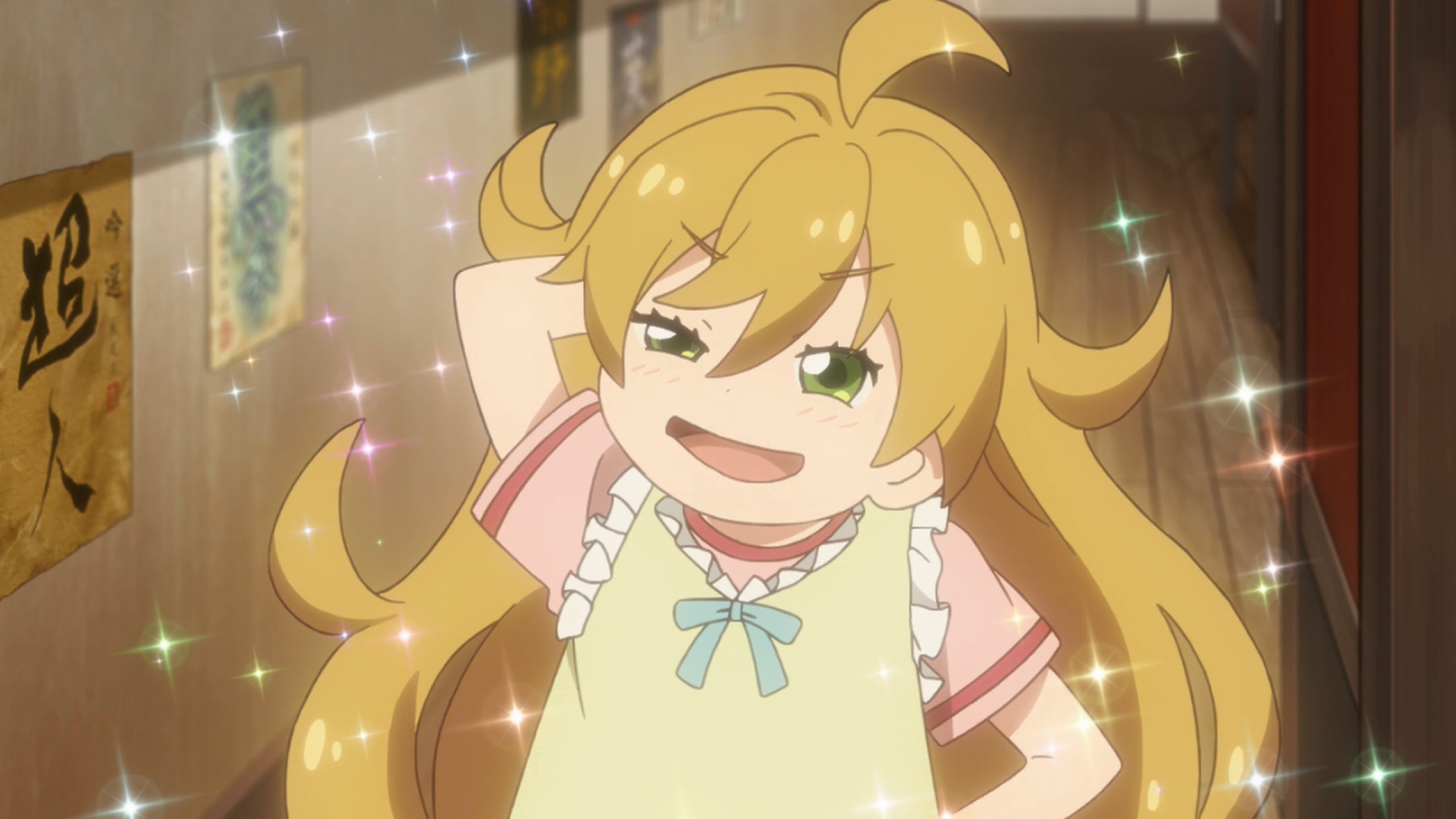 The 20+ Best Anime Like Sweetness and Lightning