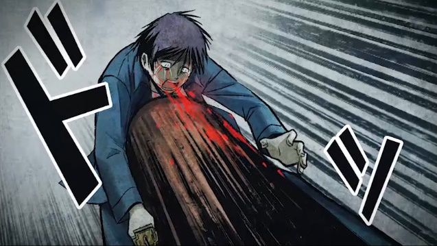 Higanjima X Episode 5 Discussion Forums Myanimelist Net