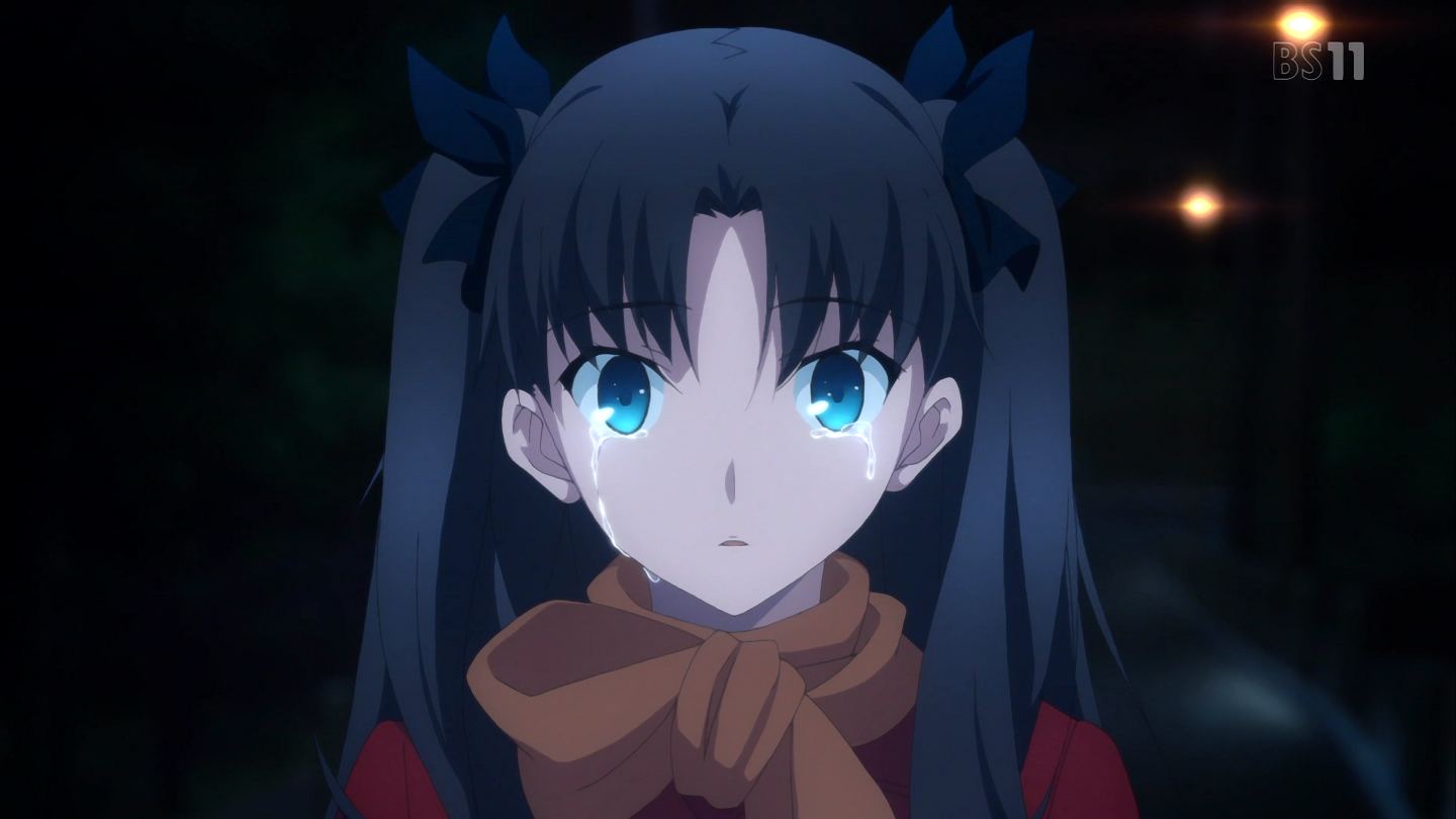 Fate/stay night: Unlimited Blade Works 2nd Season - Pictures -  MyAnimeList.net