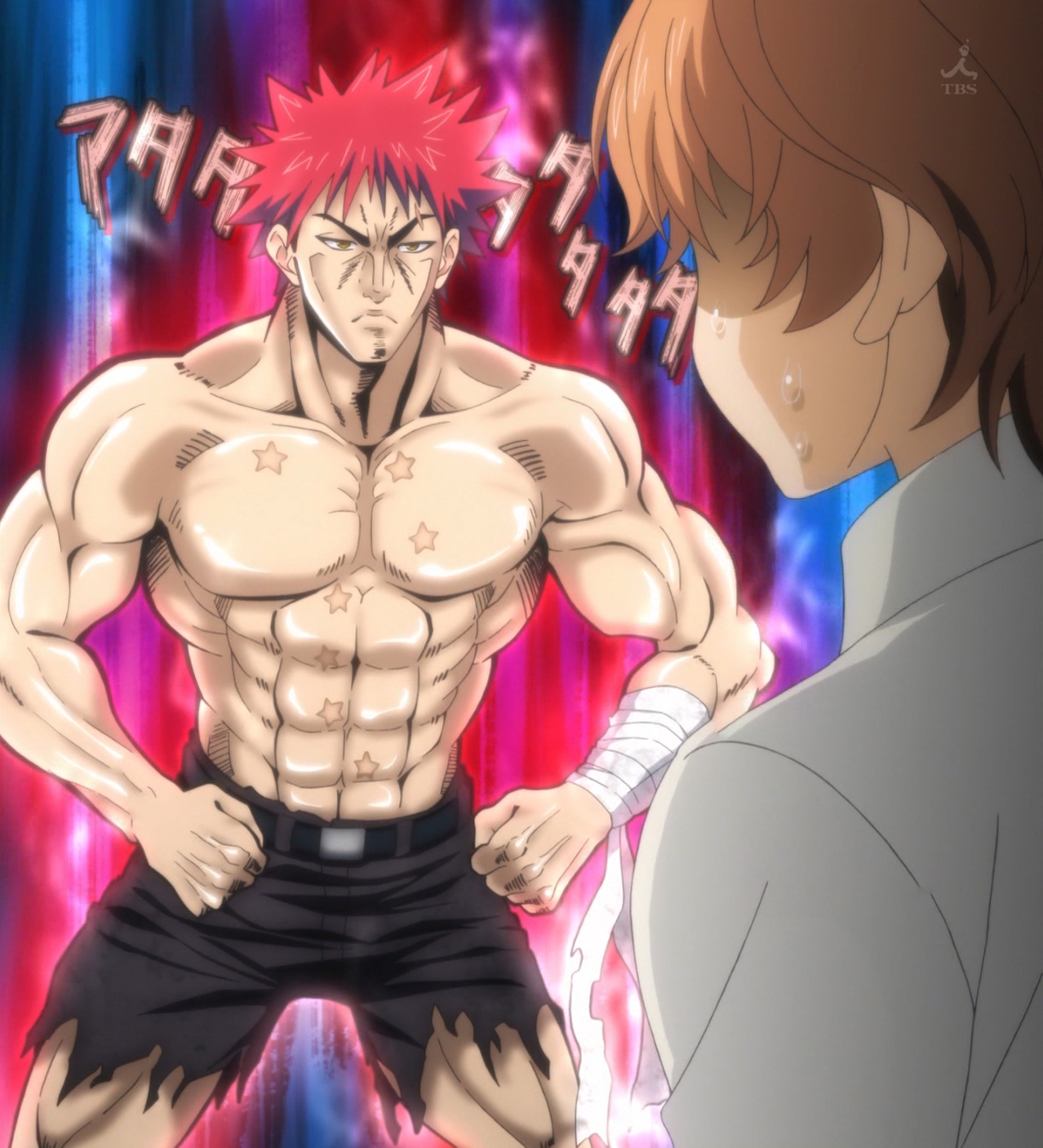 Shokugeki no Souma Episode 13 Discussion - Forums - MyAnimeList.net