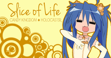 [CLOSED] Anime Genre Collection: Slice of Life SE - Forums