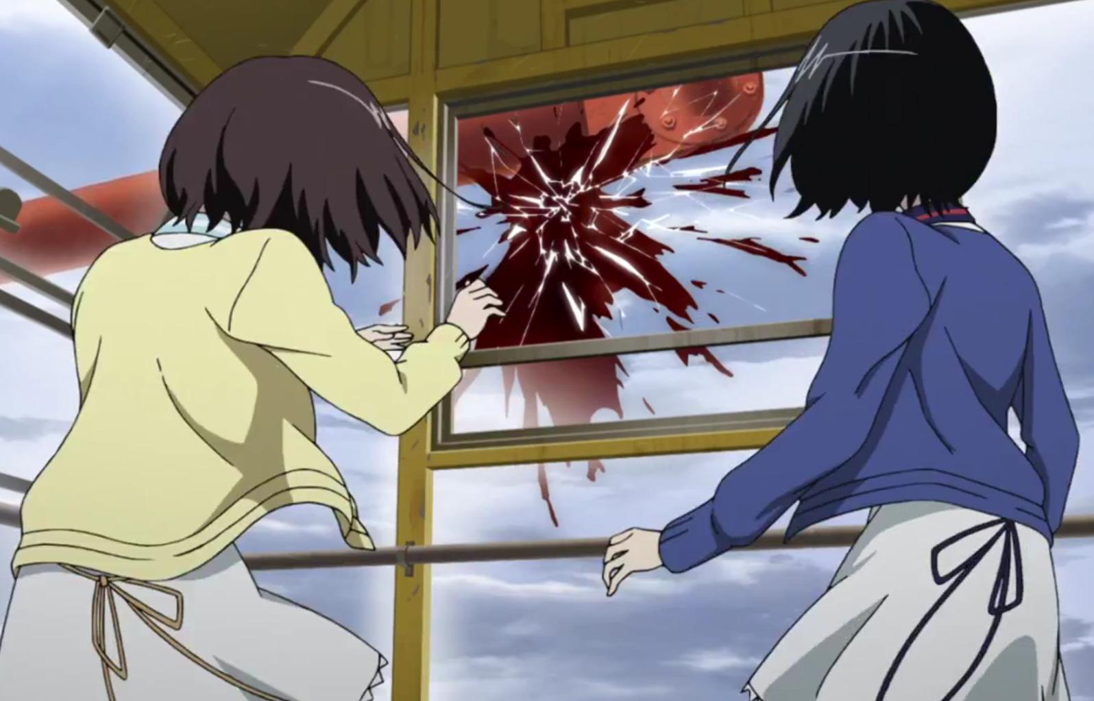 Another Ova Episode 1 Discussion 150 Forums Myanimelist Net
