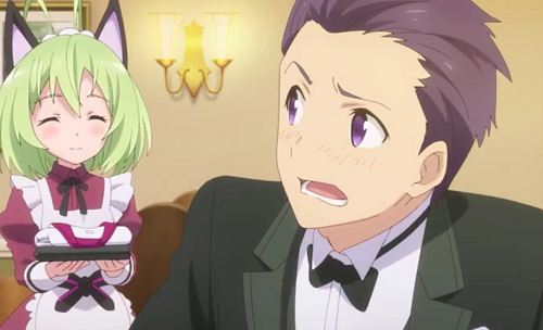 Gakusen Toshi Asterisk 2nd Season Episode 12 Discussion - Forums