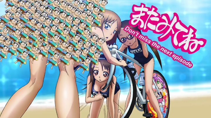 Yowamushi Pedal Grande Road Episode 21 Discussion Forums Myanimelist Net