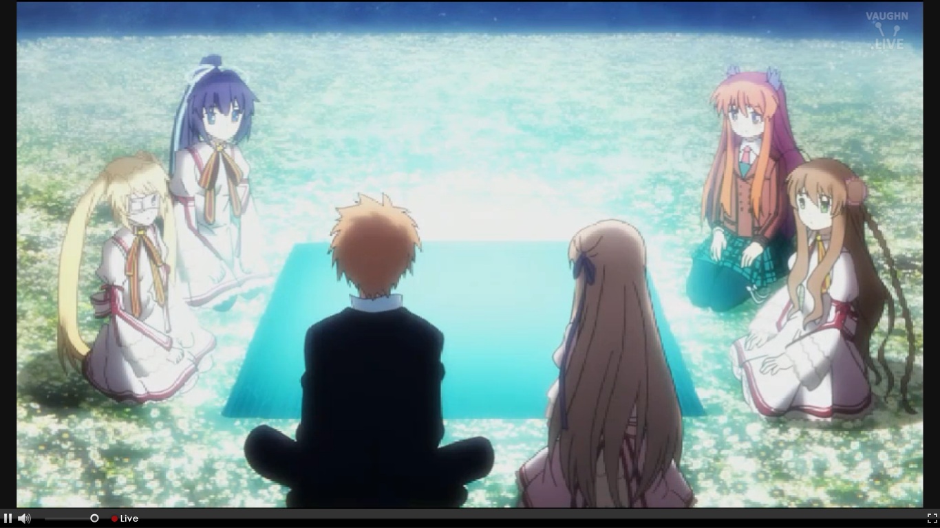 Rewrite 2nd Season Episode 3 Discussion Forums Myanimelist Net