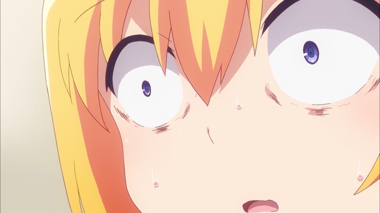 Gabriel DropOut Episode 1 Discussion (10 - ) - Forums - MyAnimeList.net