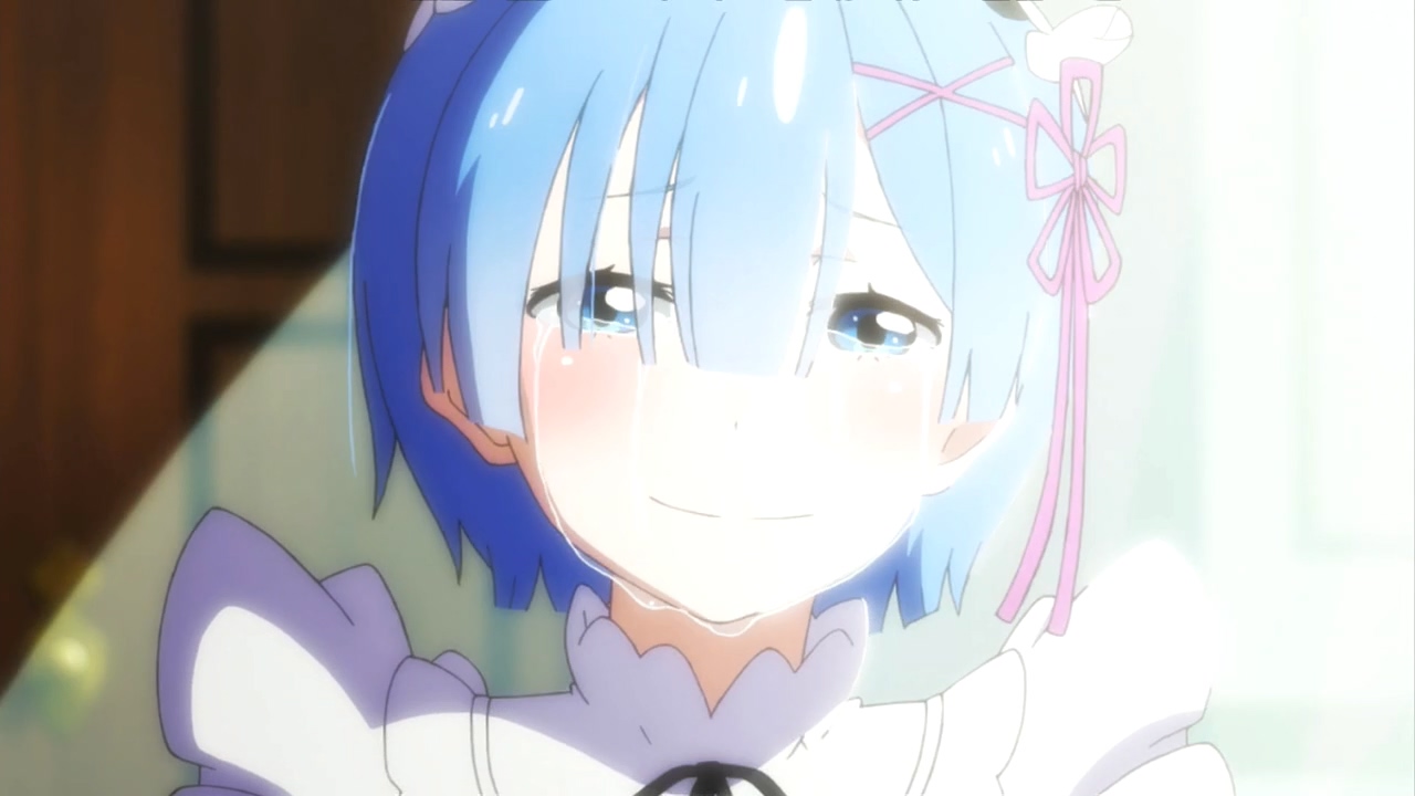 Re:Zero Ep. 11: No animals were harmed in the making of this anime