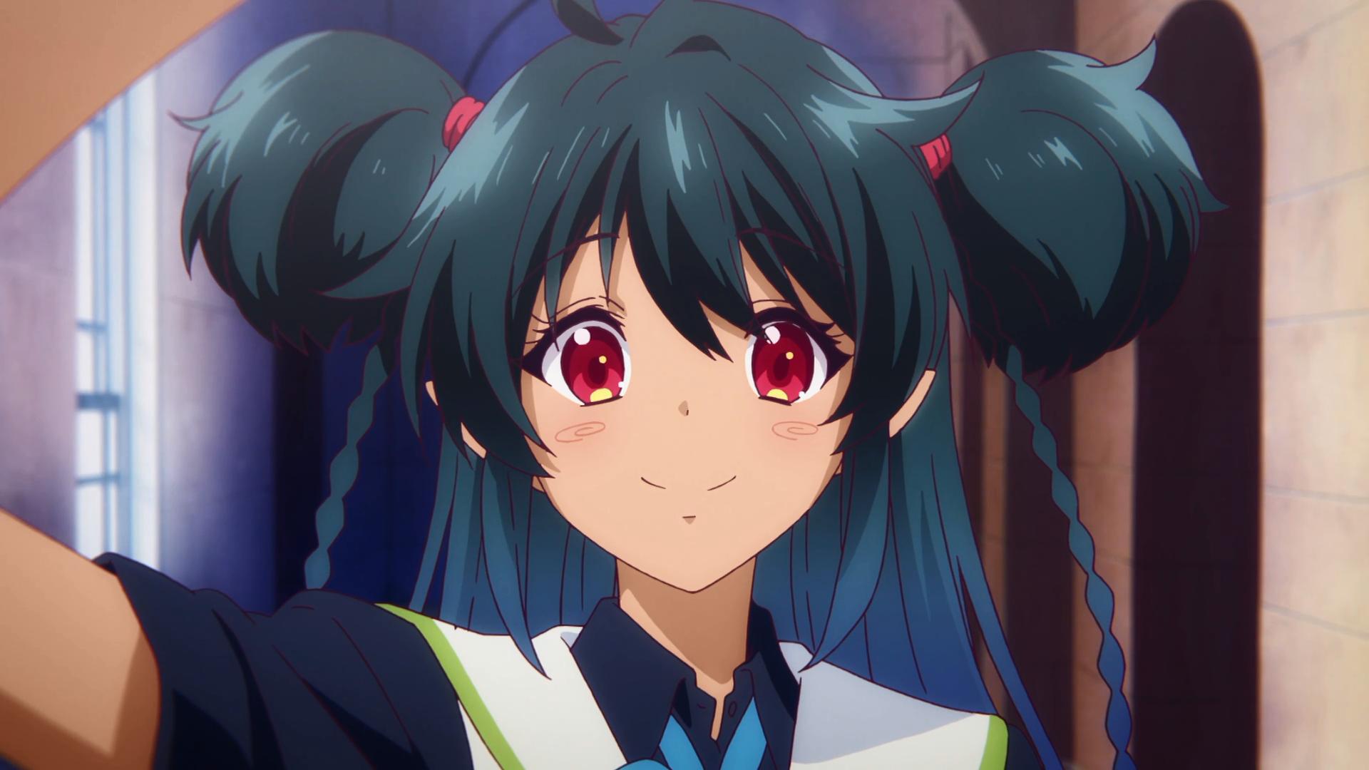 Musaigen No Phantom World Episode 10 Discussion 70 Forums Myanimelist Net