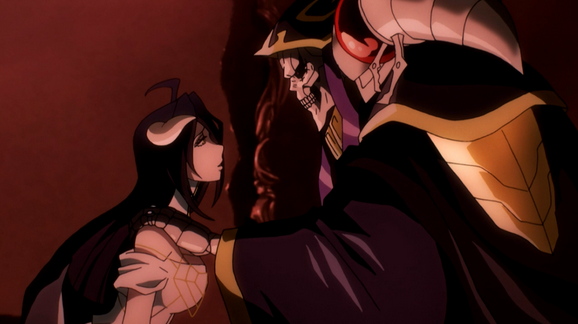 Overlord Episode 11 Discussion 150 Forums Myanimelist Net