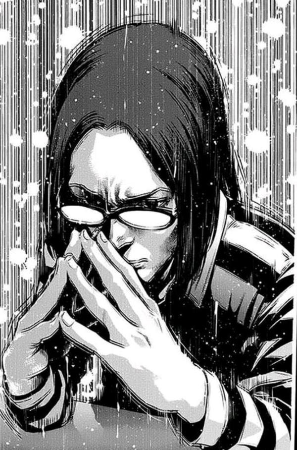 Prison School Chapter 178 Discussion Forums Myanimelist Net