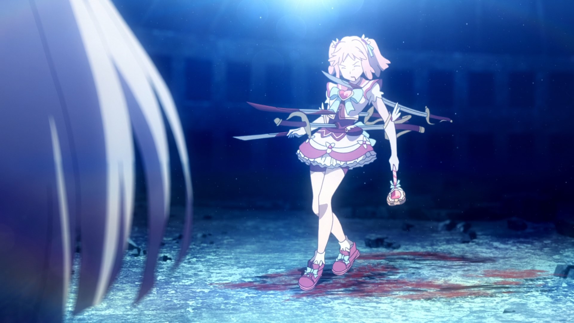 Re:Creators Episode 8 Discussion (60 - ) - Forums - MyAnimeList.net