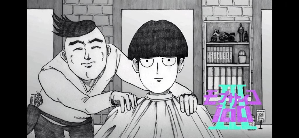 Mob Psycho 100 III Trailer Hypes Final Chapter