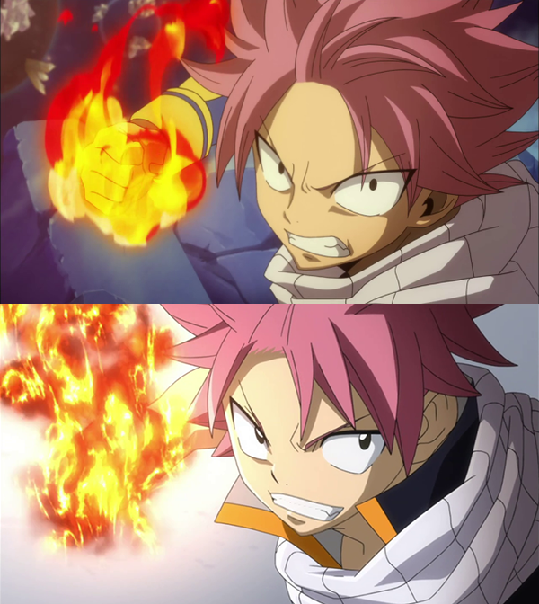 Fairy Tail (2014) - Episodes 