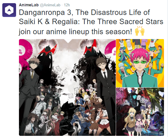 Crunchyroll Adds Fukigen na Mononokean (The Morose Mononokean) to Summer  Anime Lineup : r/anime