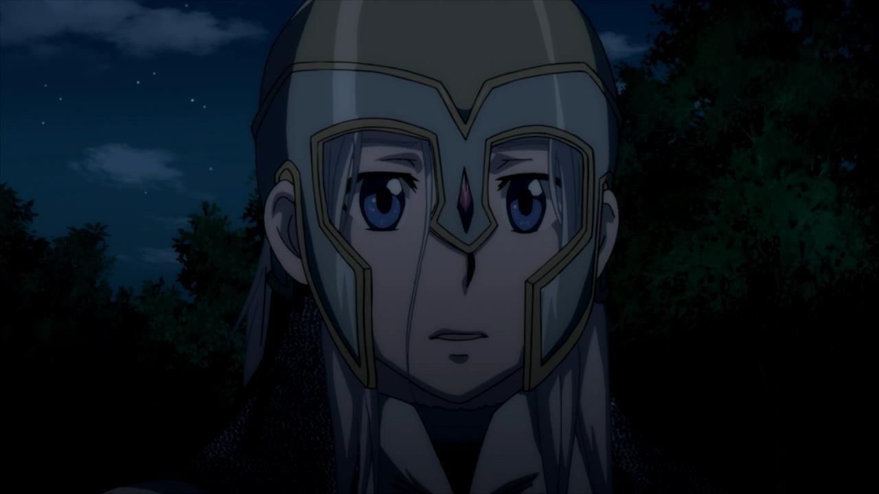 Arslan Senki Tv Episode 15 Discussion Forums Myanimelist Net