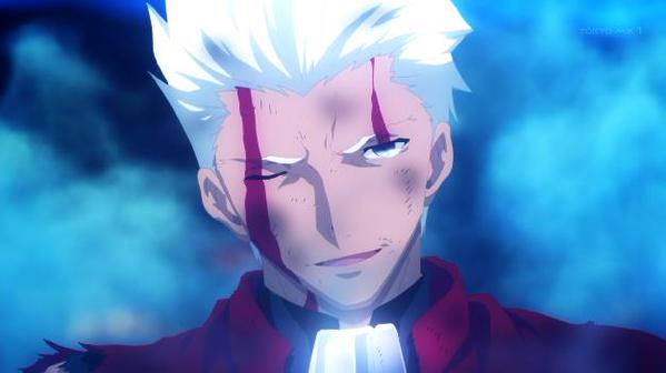 Fate/stay night: Unlimited Blade Works 2nd Season - Pictures -  MyAnimeList.net