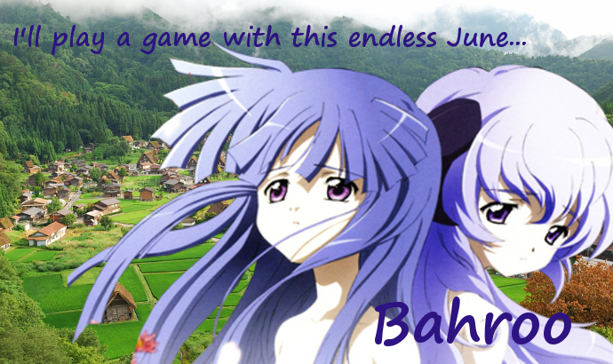 Bahroo's Profile - MyAnimeList.net