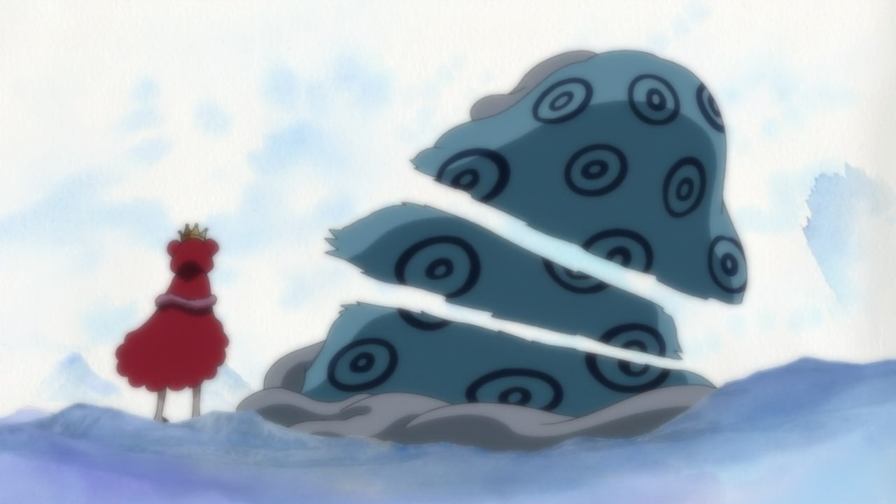 One Piece Episode 724 Discussion Forums Myanimelist Net