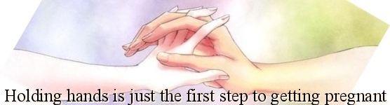 Holding Hands In General Forums Myanimelist Net