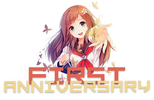 Bon Anniversaire Lcdf Forums Myanimelist Net