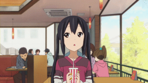 Featured image of post Normal Conversation Anime Talking Gif