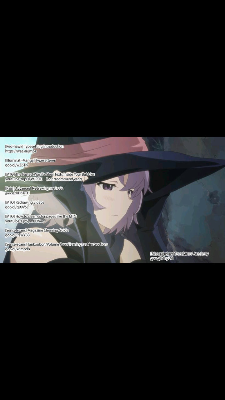 The Help Identifying This Anime Character Thread V7 9900 Forums Myanimelist Net