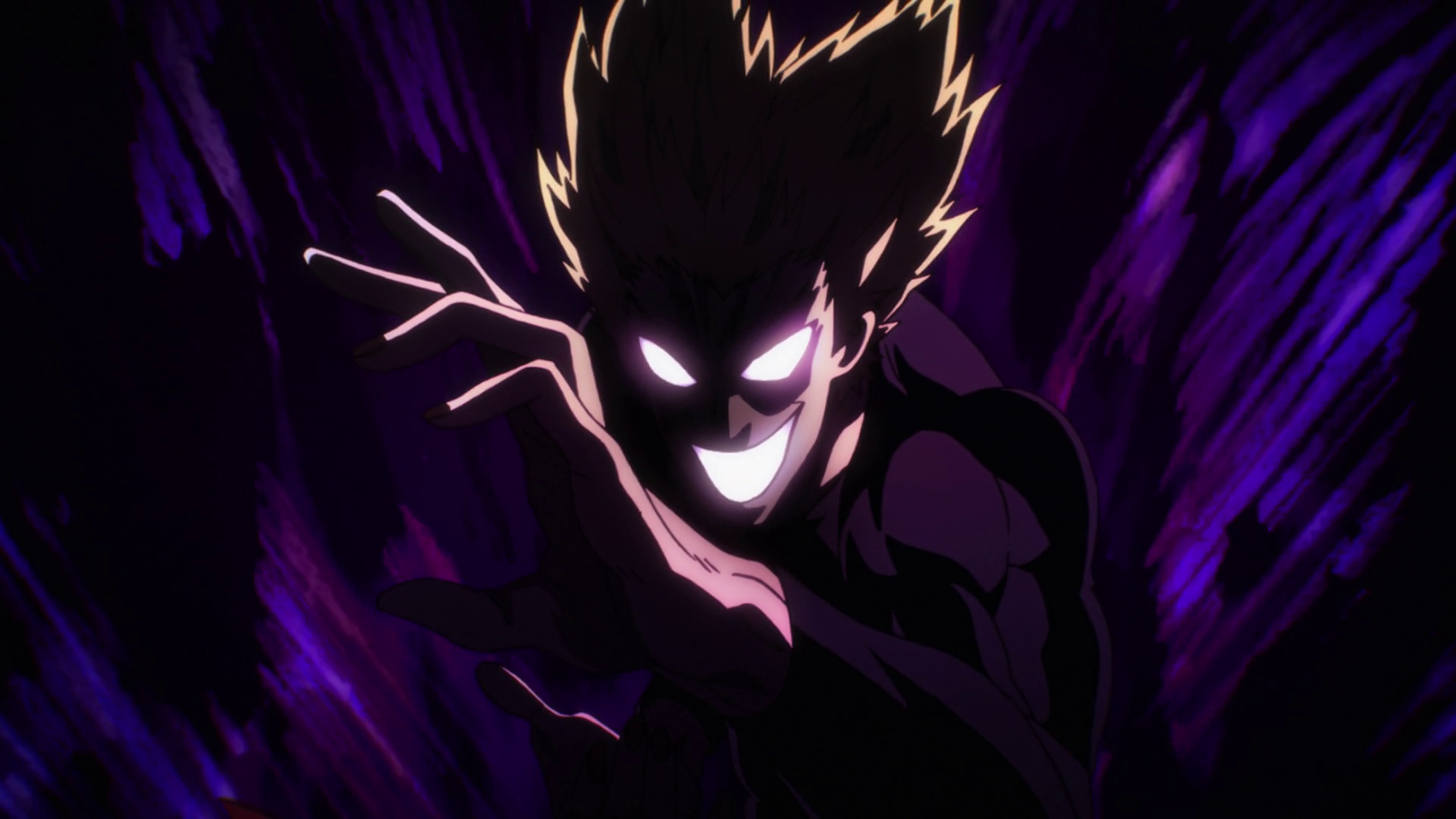 One Punch Man Episode 9 Discussion - Forums 
