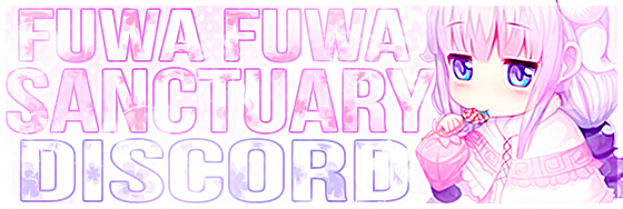 FuwaFuwa Sanctuary 🌸 - Club - MyAnimeList.net