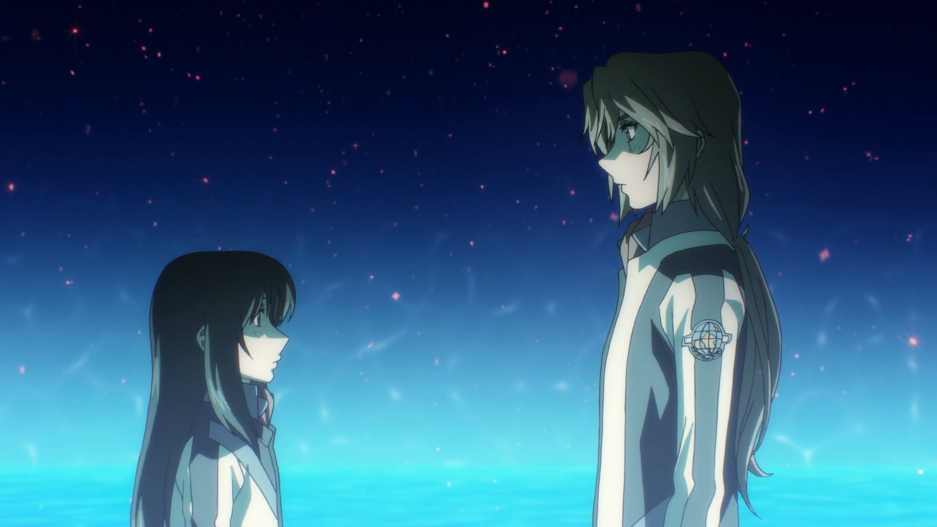 Soukyuu No Fafner Dead Aggressor Exodus 2nd Season Episode 9 Discussion Forums Myanimelist Net