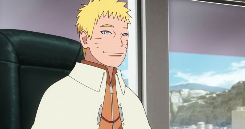 Sequel Minimer Limited Boruto: Naruto Next Generations Episode 57 Discussion (20 - ) - Forums -  MyAnimeList.net