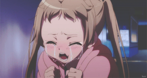 How often do you cry? :'( - Forums - MyAnimeList.net
