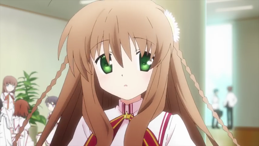 Rewrite Season 2 Will Air On January 14th 17 Forums Myanimelist Net