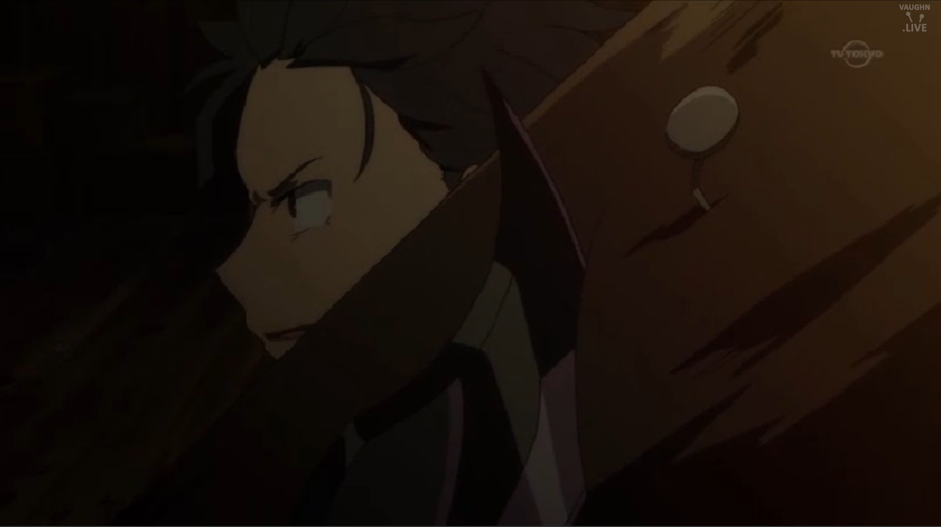 Dating Sim Gone Wrong – Re: Zero S1 Episode 3 Review – In Asian Spaces