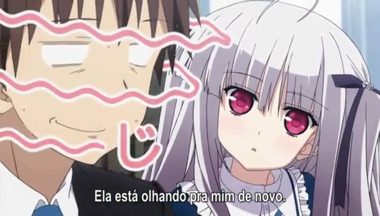 Absolute Duo: Worth to watch? - Forums 