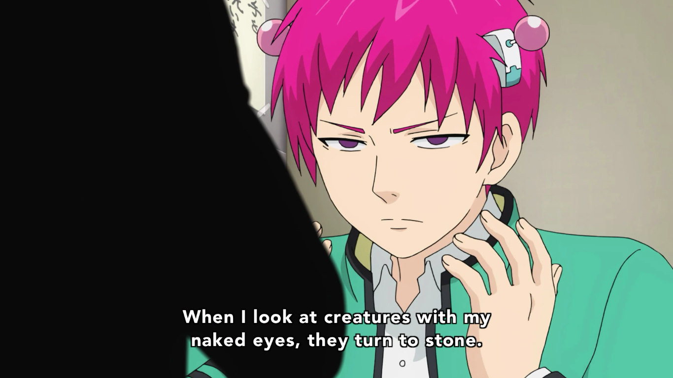 Saiki Kusuo no Ψ-nan (TV) Episode 73 Discussion - Forums - MyAnimeList.net
