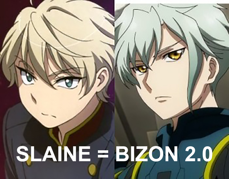 Aldnoah Zero 24 — The Only Thing Shittier than Slaine is this