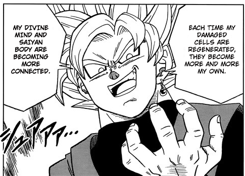 Dragon Ball Super TOMO 20  MANGA REVIEW #manga #dbsuper #review 