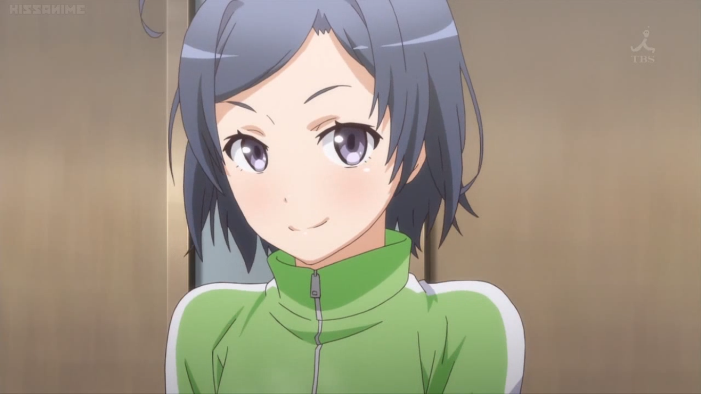 Yahari Ore no Seishun Love Comedy wa Machigatteiru. – bunny1ov3r