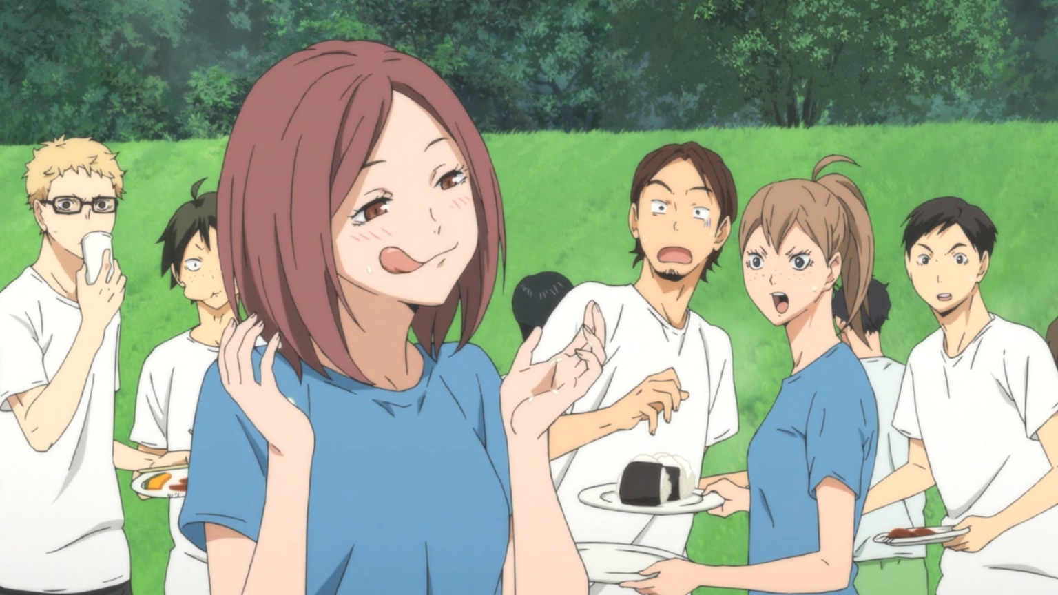 Haikyuu!! Second Season Episode 11 Discussion - Forums 