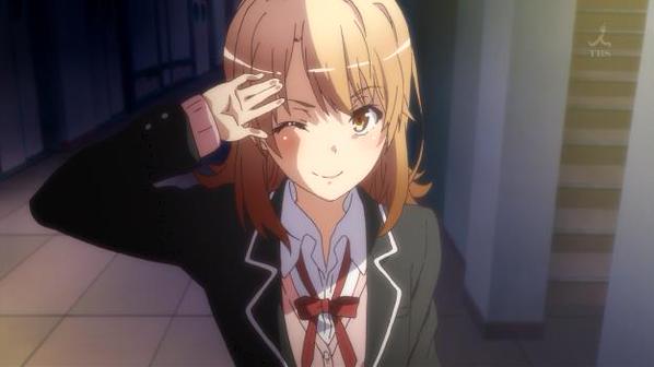 Oregairu S2 – Episode 6