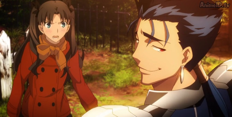 Fate/stay night: Unlimited Blade Works 2nd Season - Pictures -  MyAnimeList.net