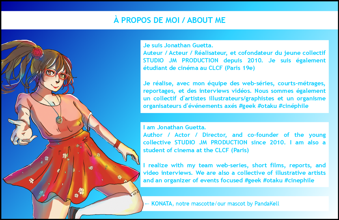 Masou Gakuen Hxh Episode 1 Vostfr Saison 1 JojoToutCour's Profile - MyAnimeList.net