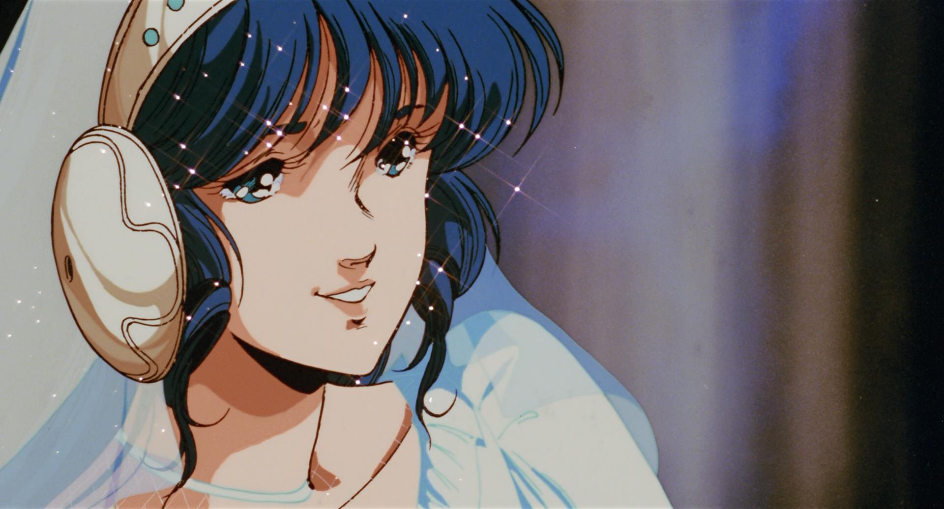 You understand me well. Lynn Minmay Macross. Lynn Minmay Robotech. Macross do you remember Love. Macross DYRL 1984.